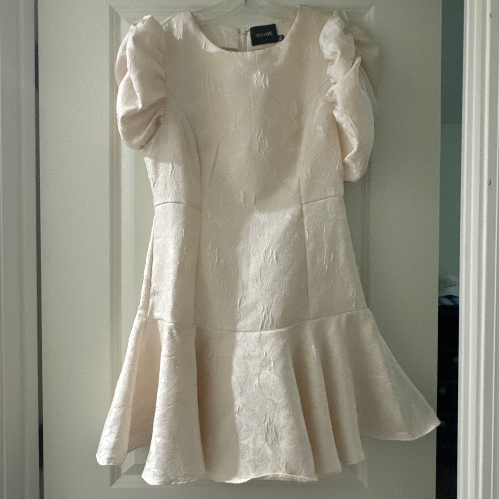 DO+BE Dress